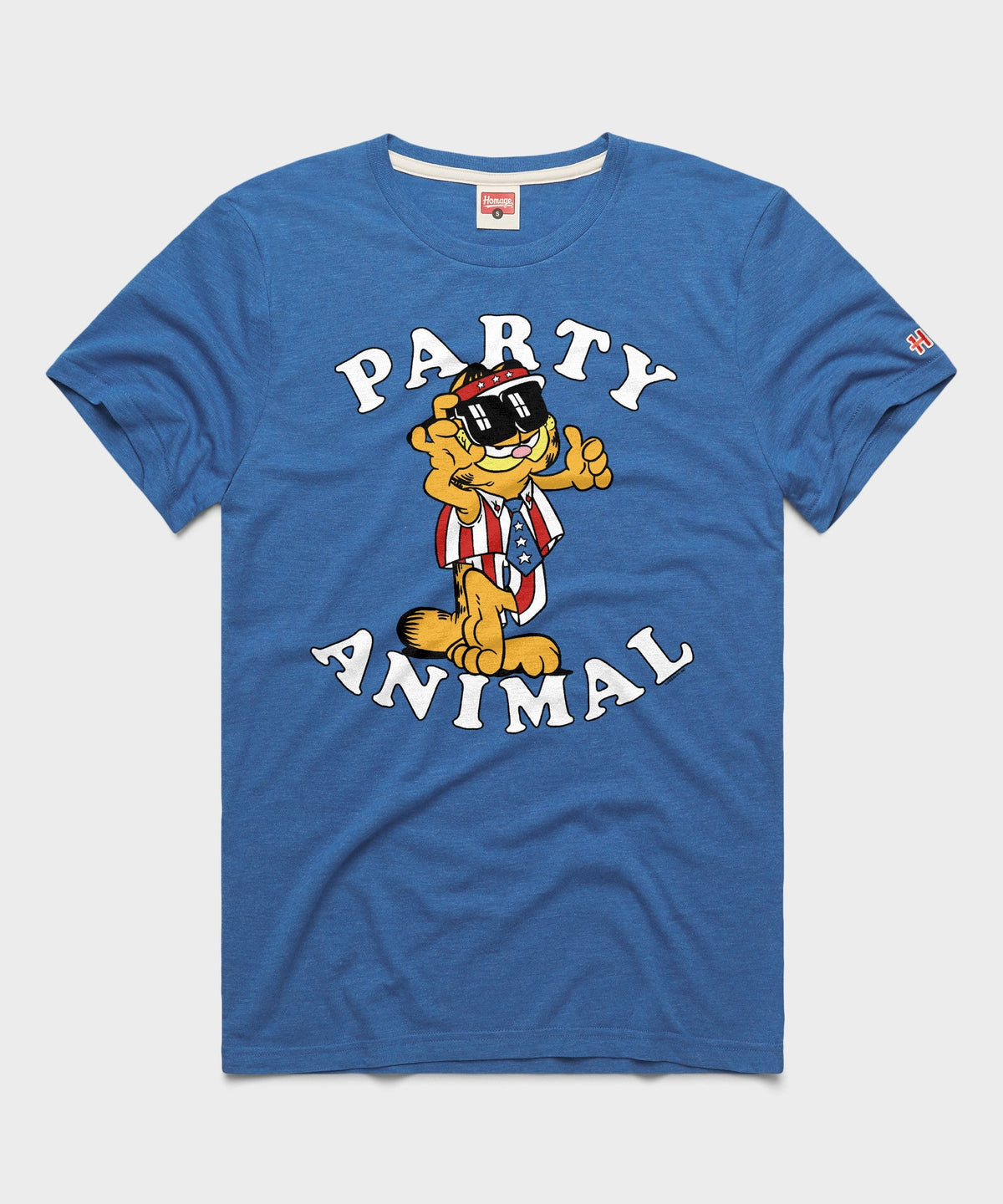 Garfield USA Party Animal product image 1