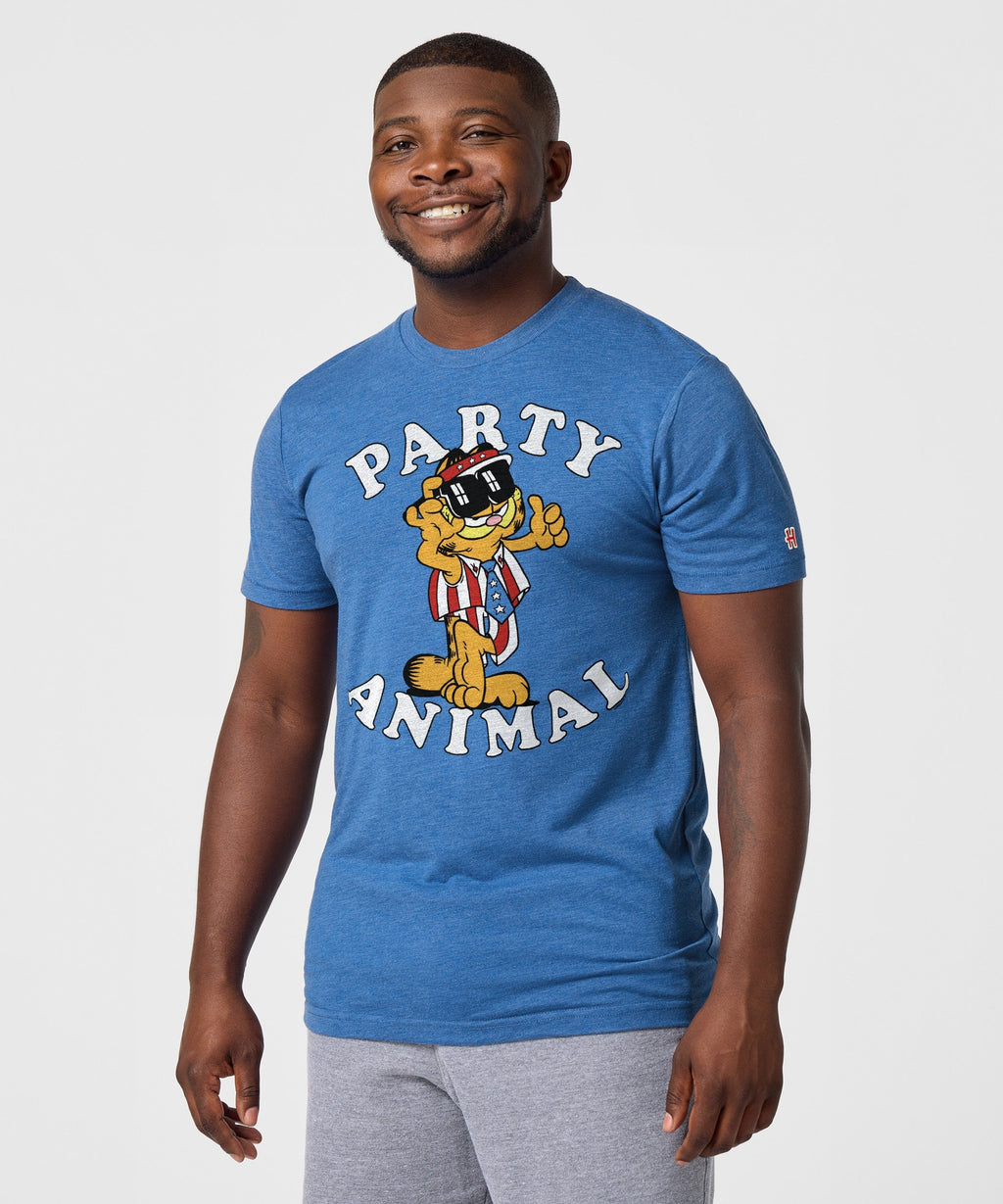 Garfield USA Party Animal product image 3
