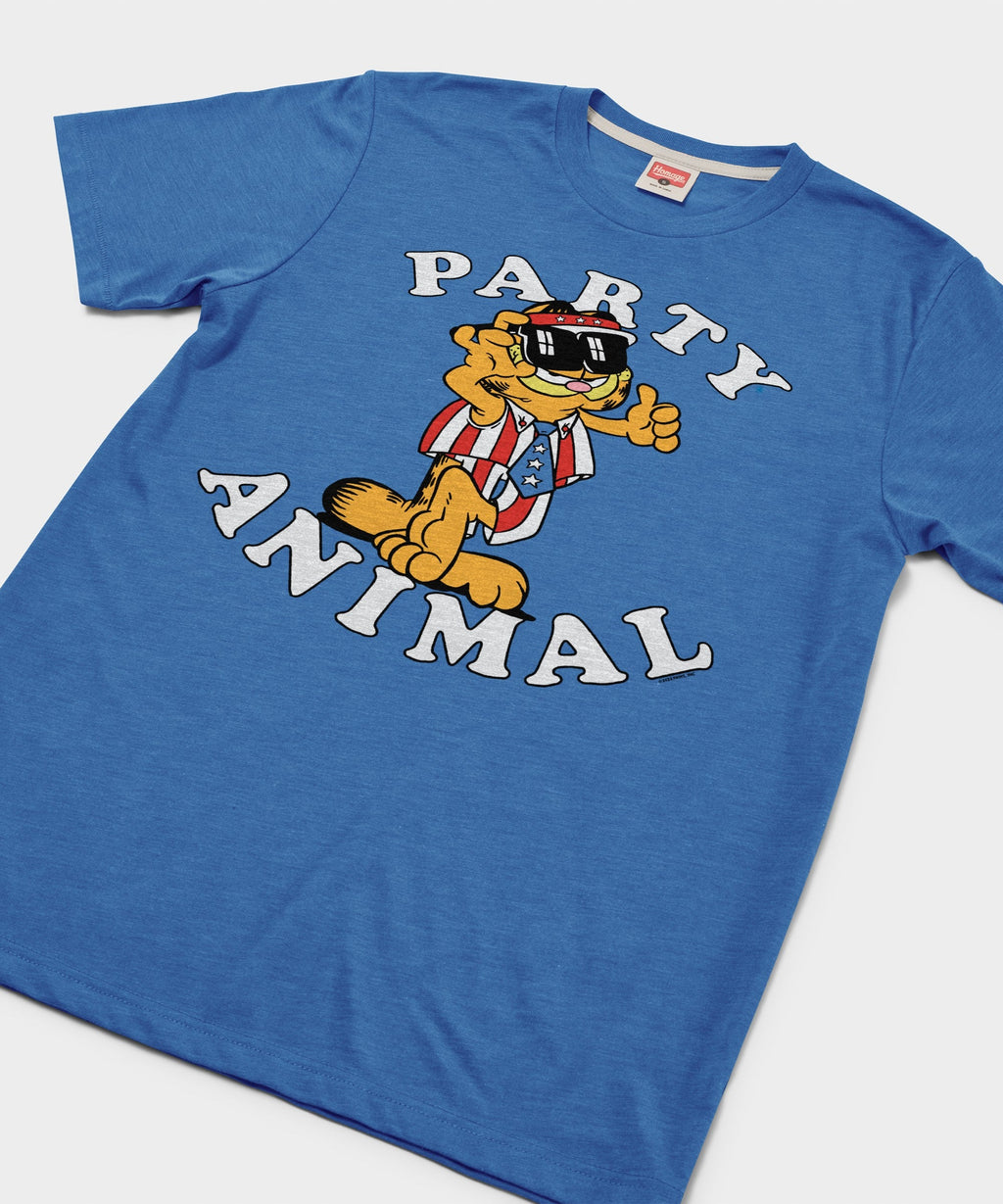 Garfield USA Party Animal product image 2