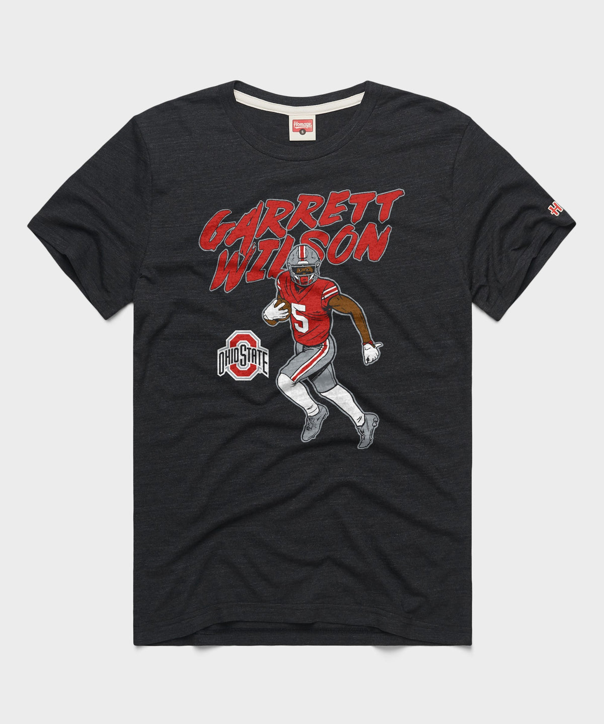 Garrett Wilson Ohio State product image 1