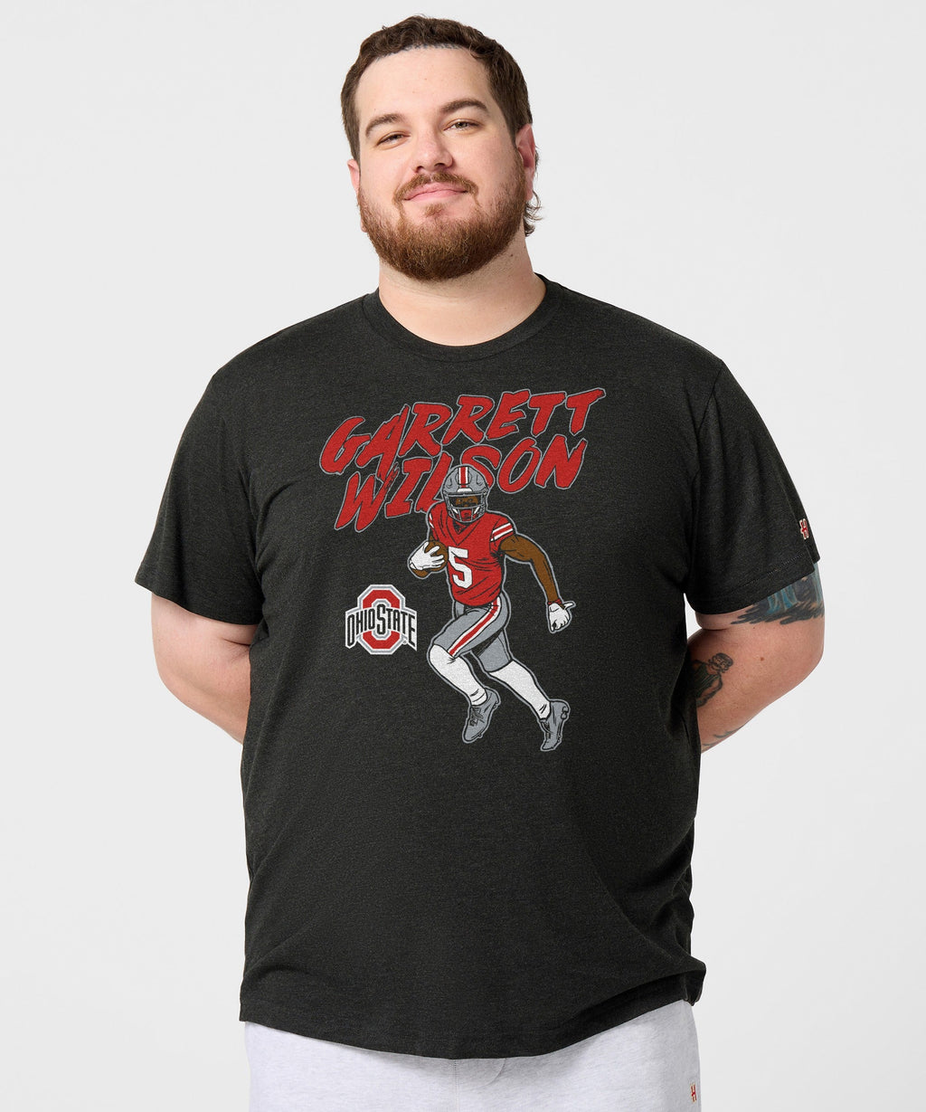 Garrett Wilson Ohio State product image 3