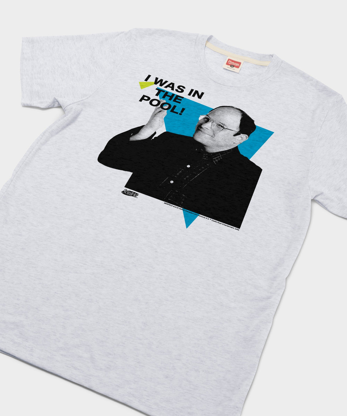 George Costanza I Was In The Pool! product image 2
