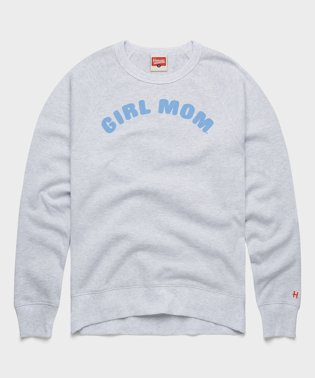 Girl Mom Crewneck product image 1