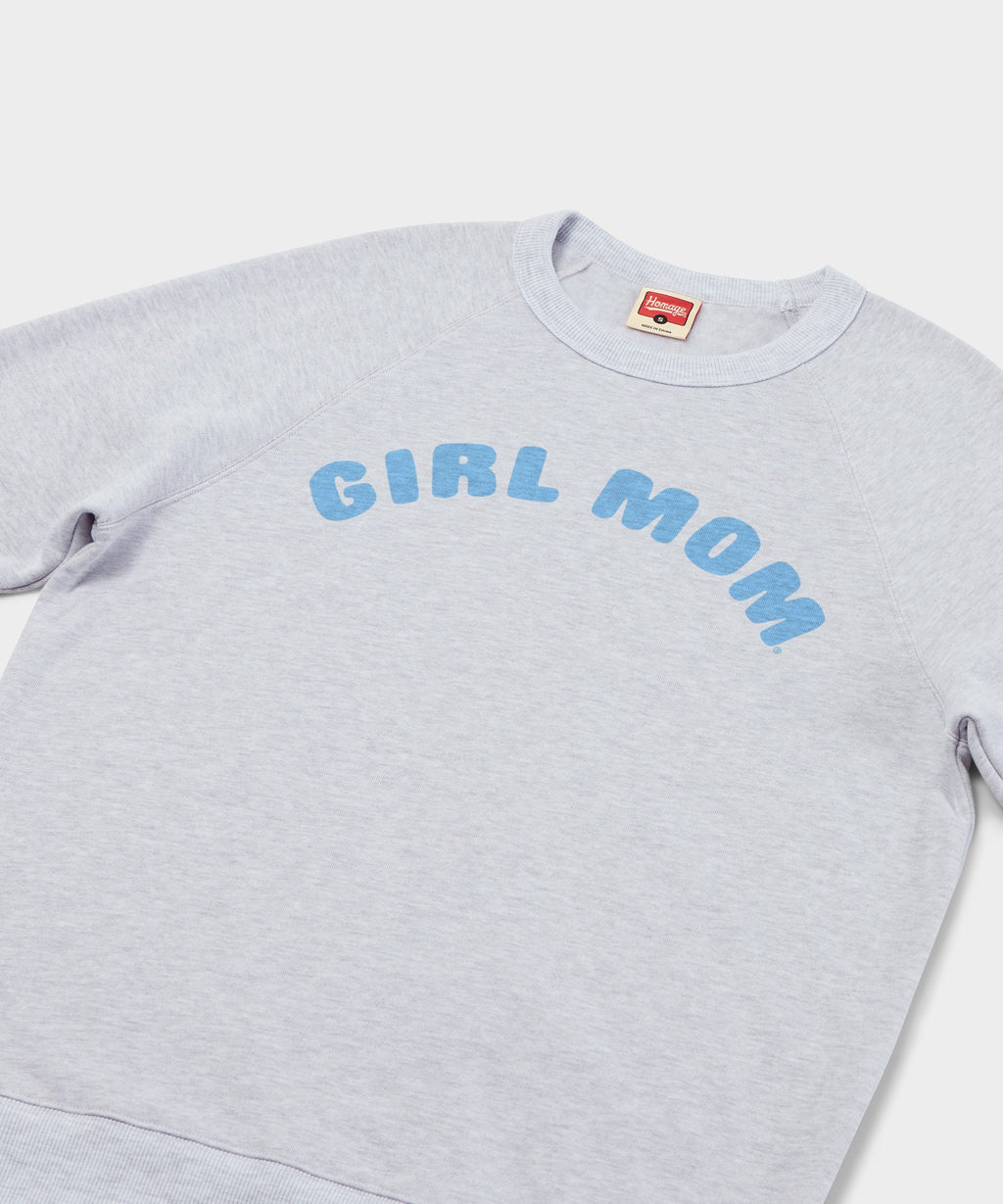 Girl Mom Crewneck product image 2