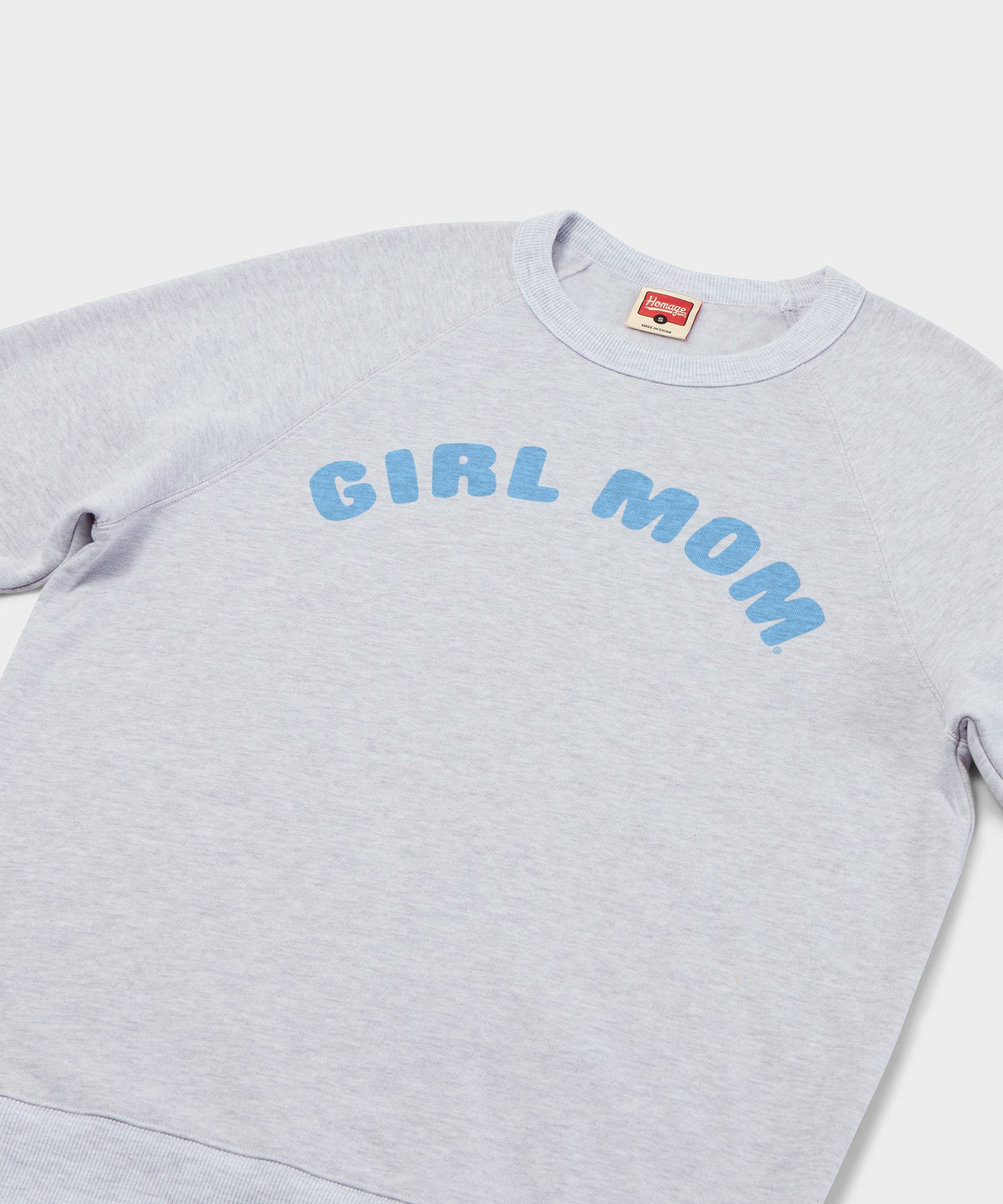 Girl Mom Crewneck product image 2