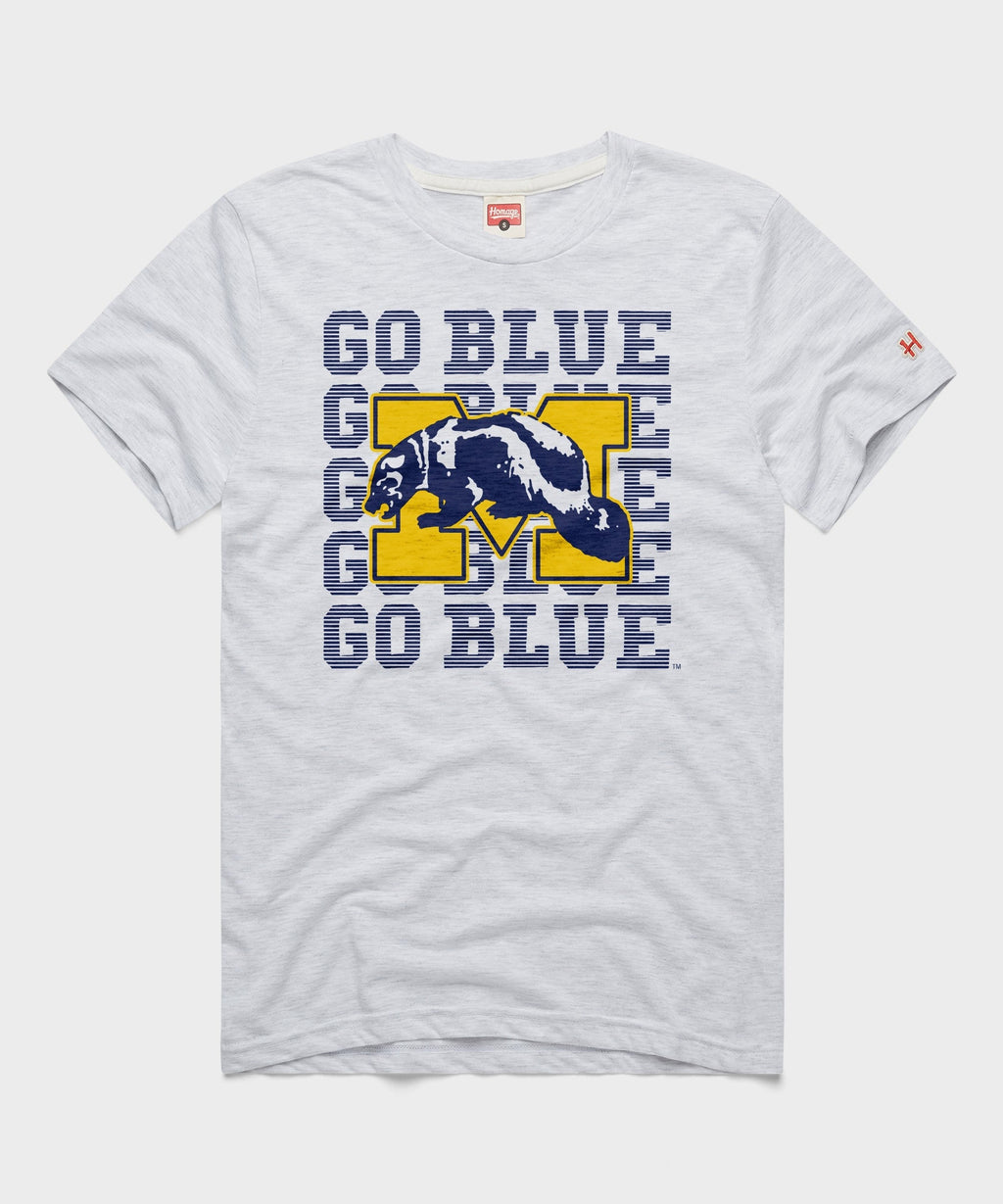 Go Blue Repeat product image 1