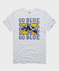 Go Blue Repeat product image 1