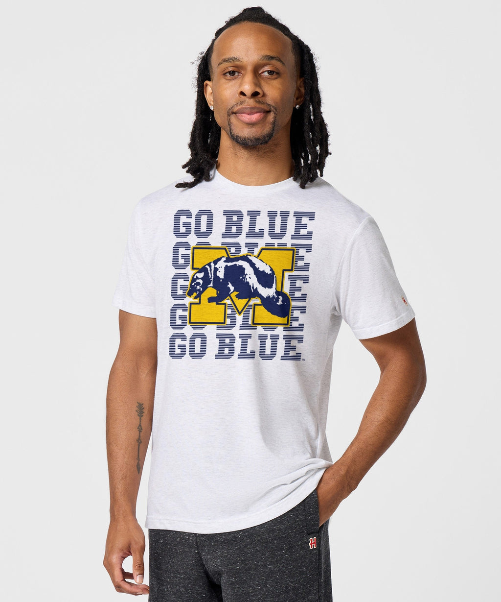 Go Blue Repeat product image 3