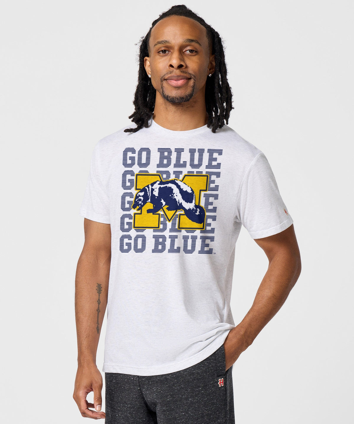 Go Blue Repeat product image 3