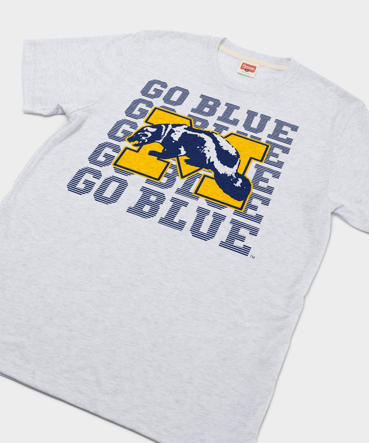 Go Blue Repeat product image 2