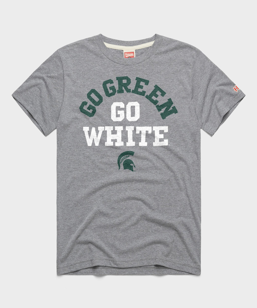 Go Green Go White product image 1