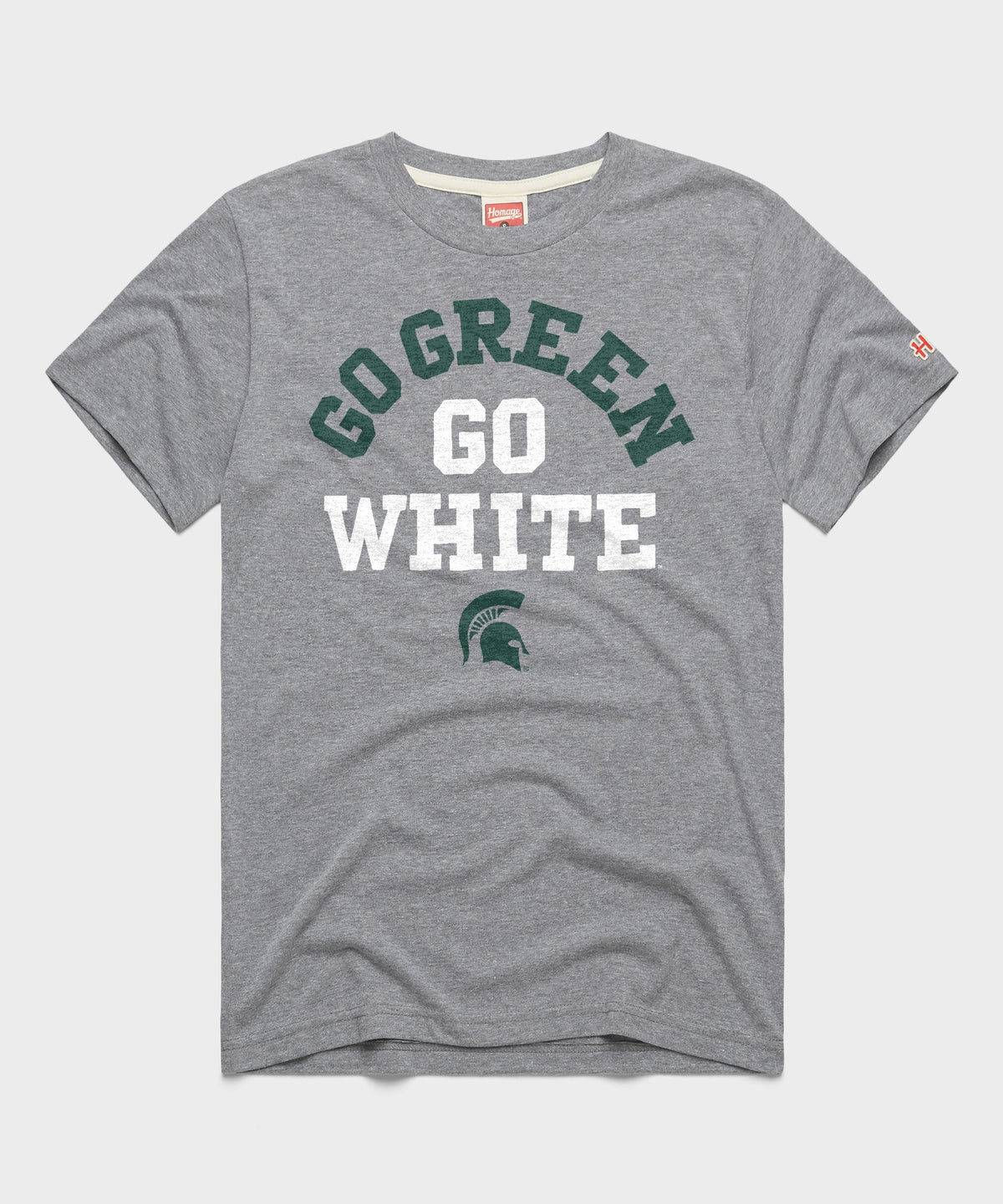 Go Green Go White product image 1