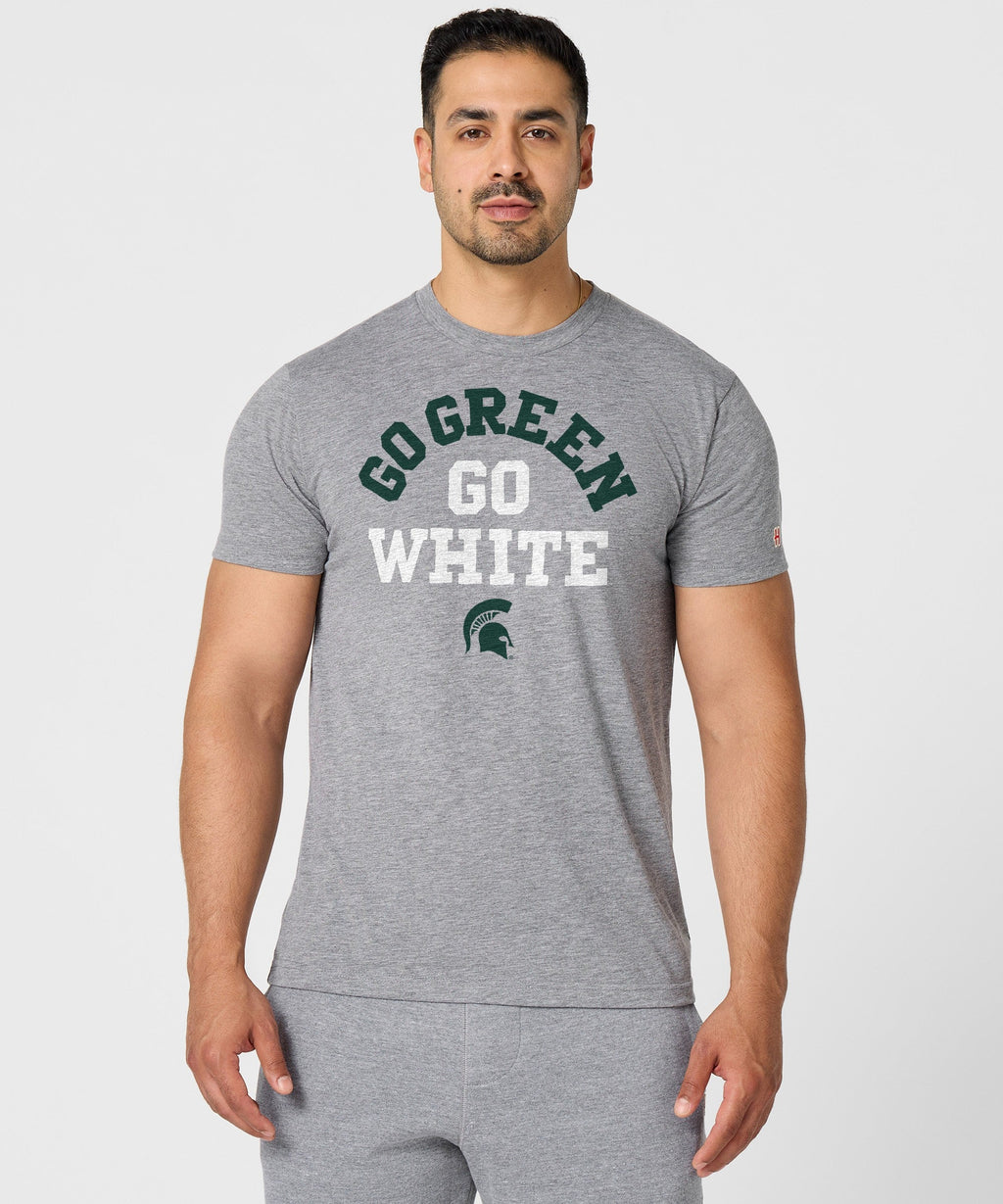 Go Green Go White product image 3