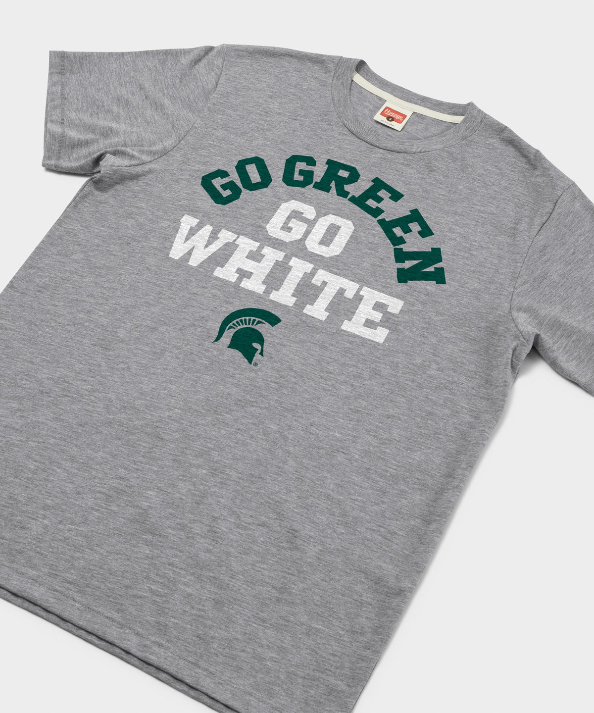Go Green Go White product image 2