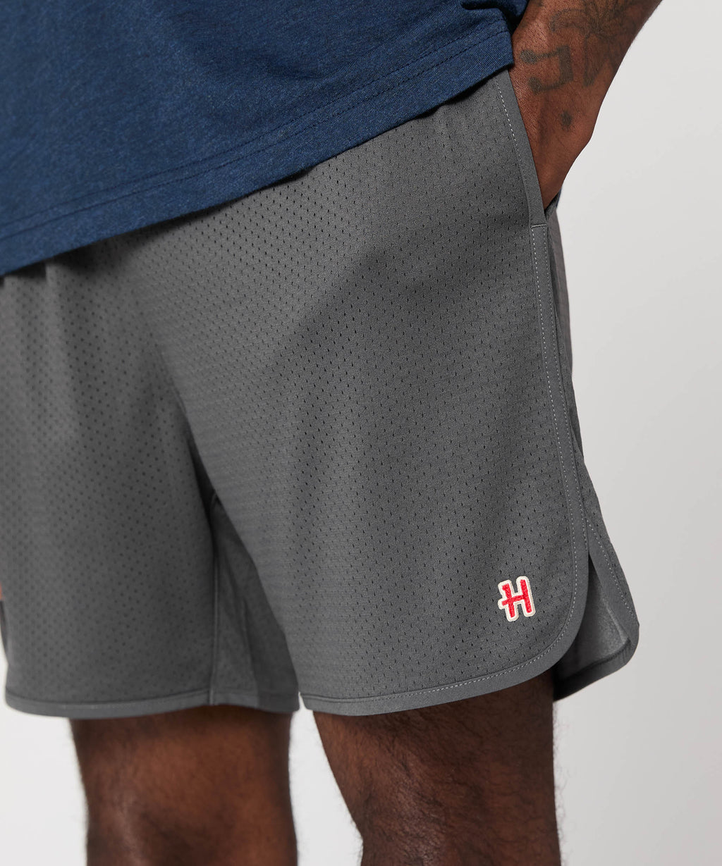 Go-To Mesh Shorts product image 10
