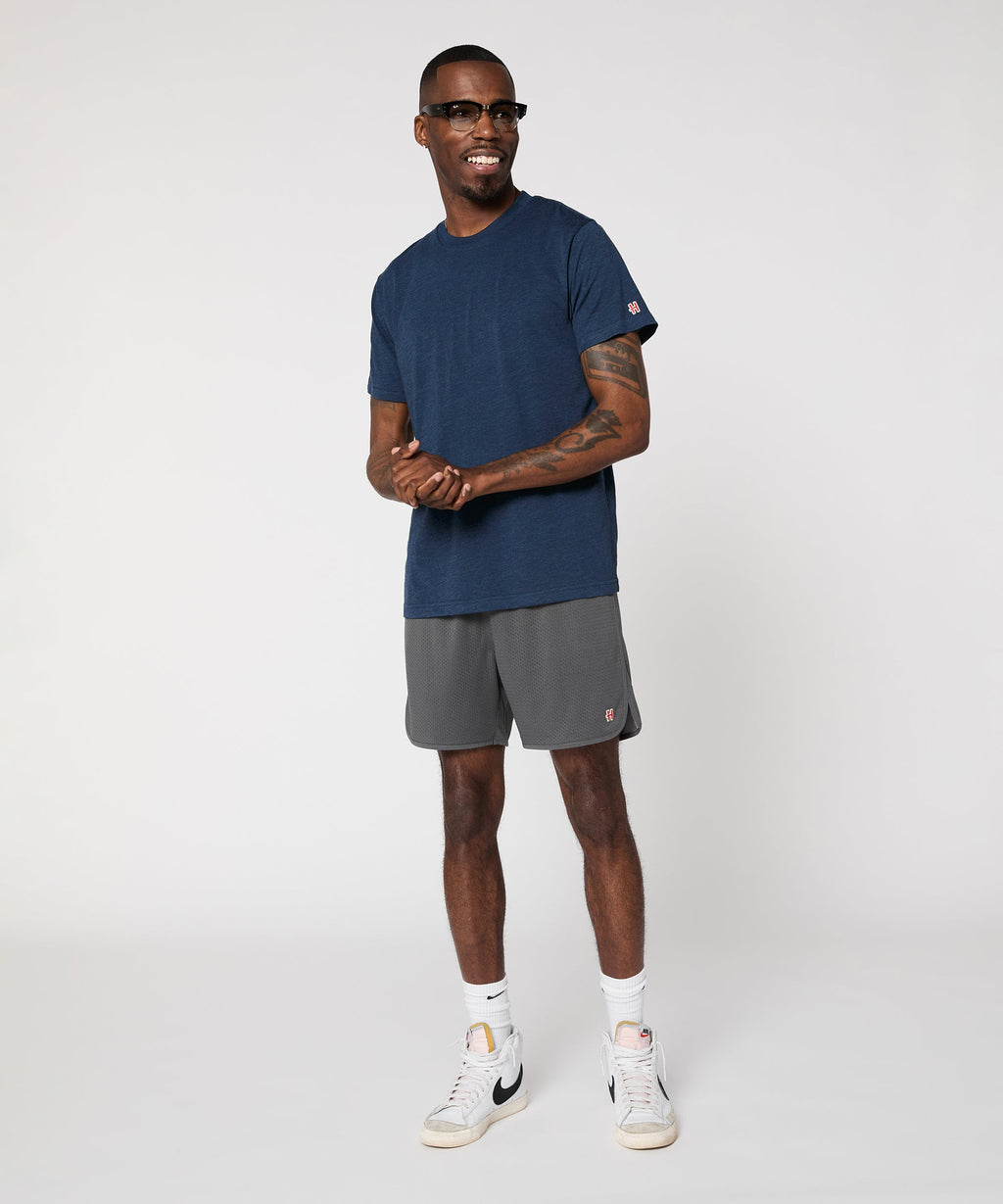 Go-To Mesh Shorts product image 9