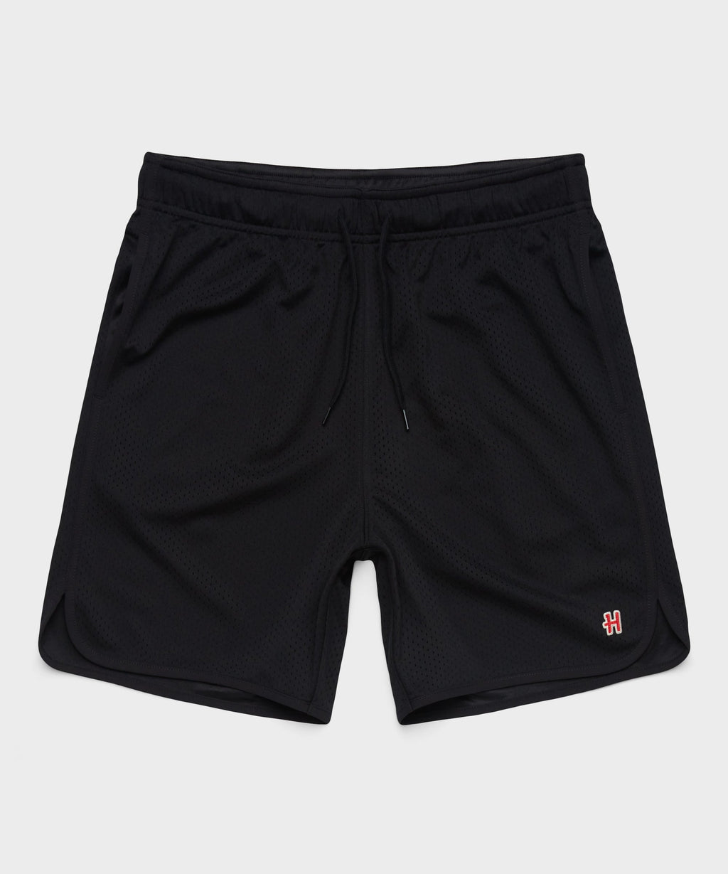 Go-To Mesh Shorts product image 1