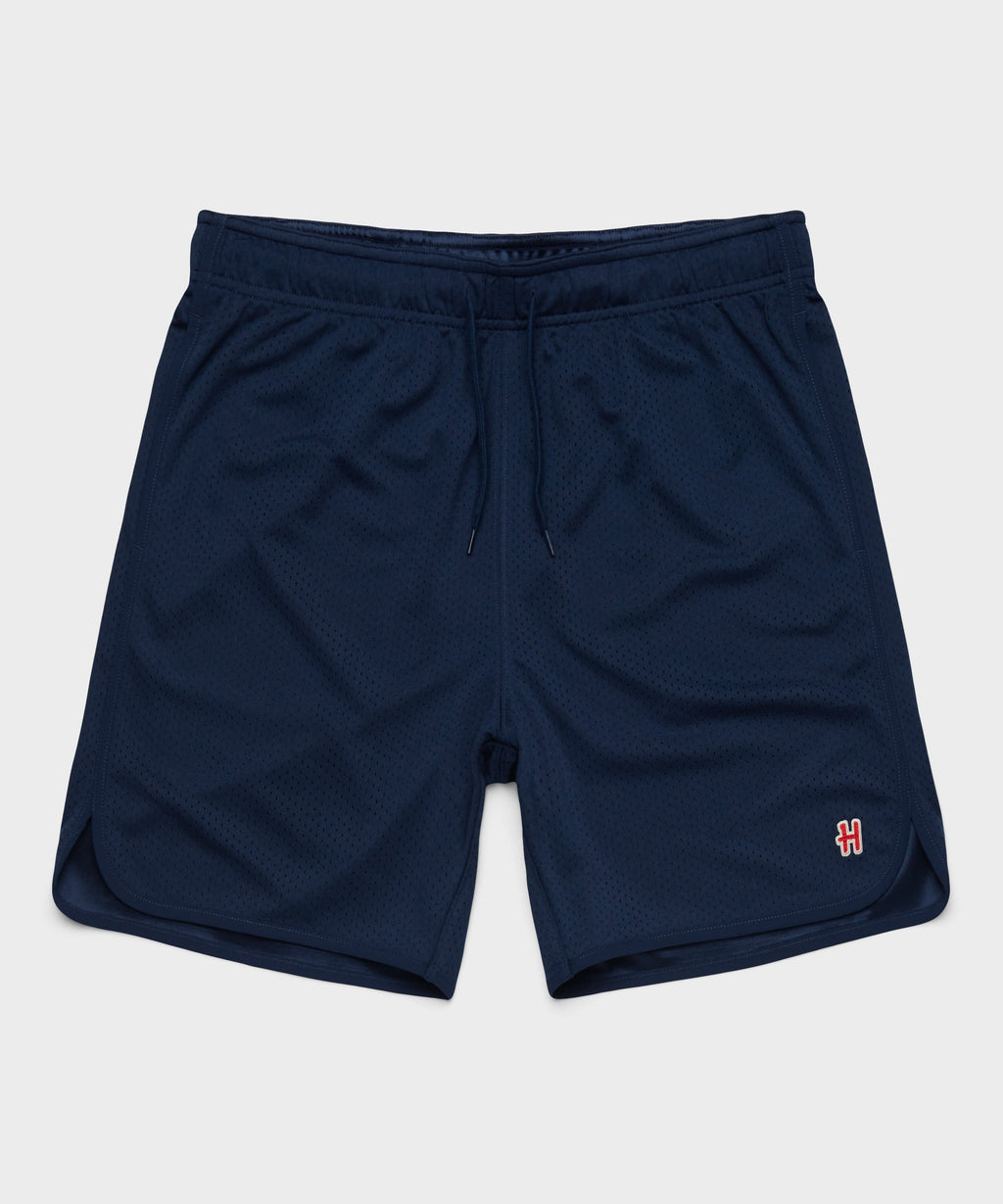 Go-To Mesh Shorts product image 6