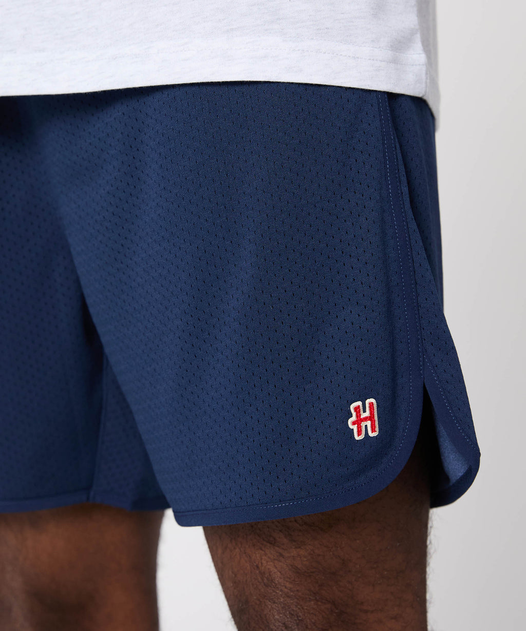 Go-To Mesh Shorts product image 5