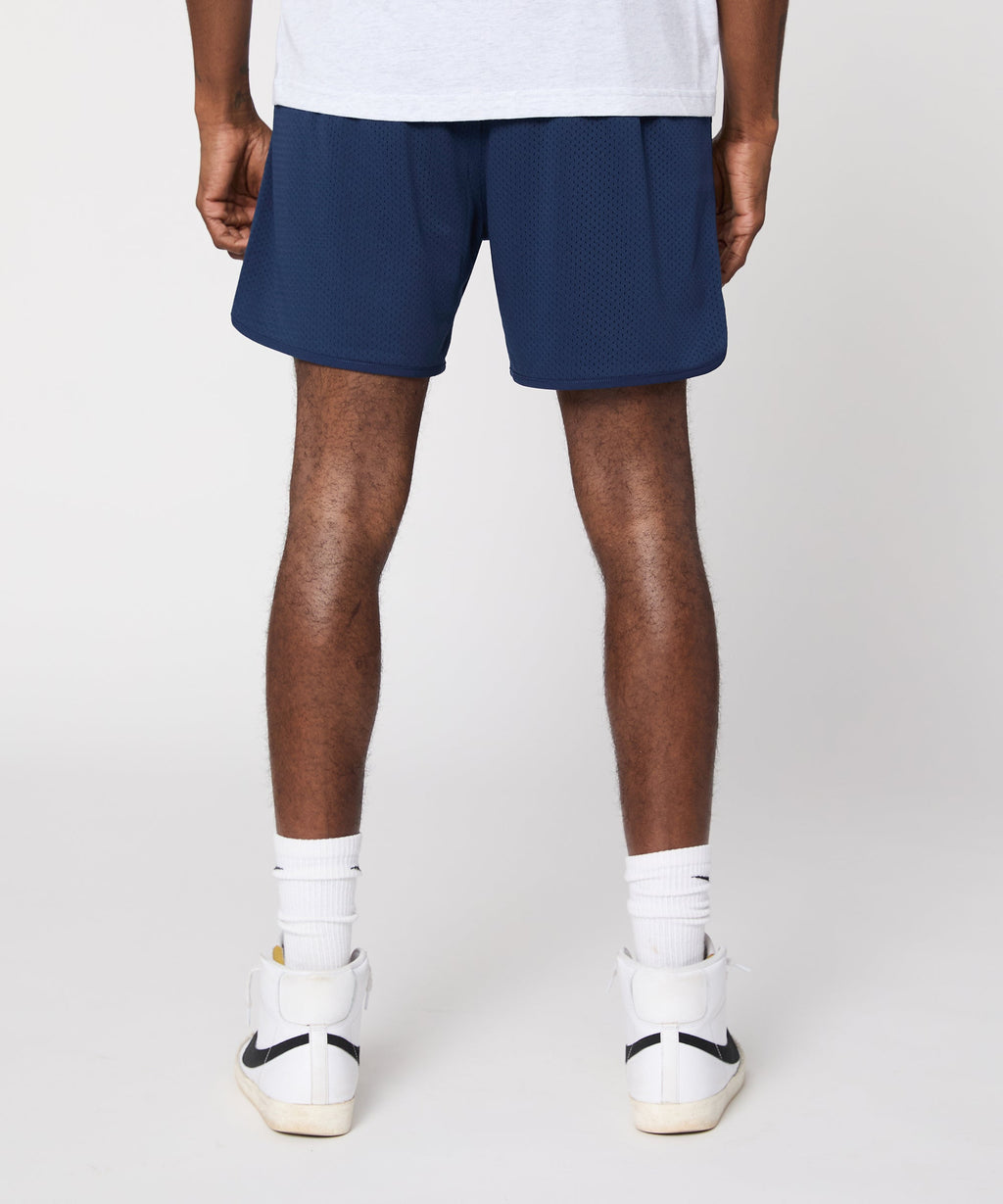 Go-To Mesh Shorts product image 3