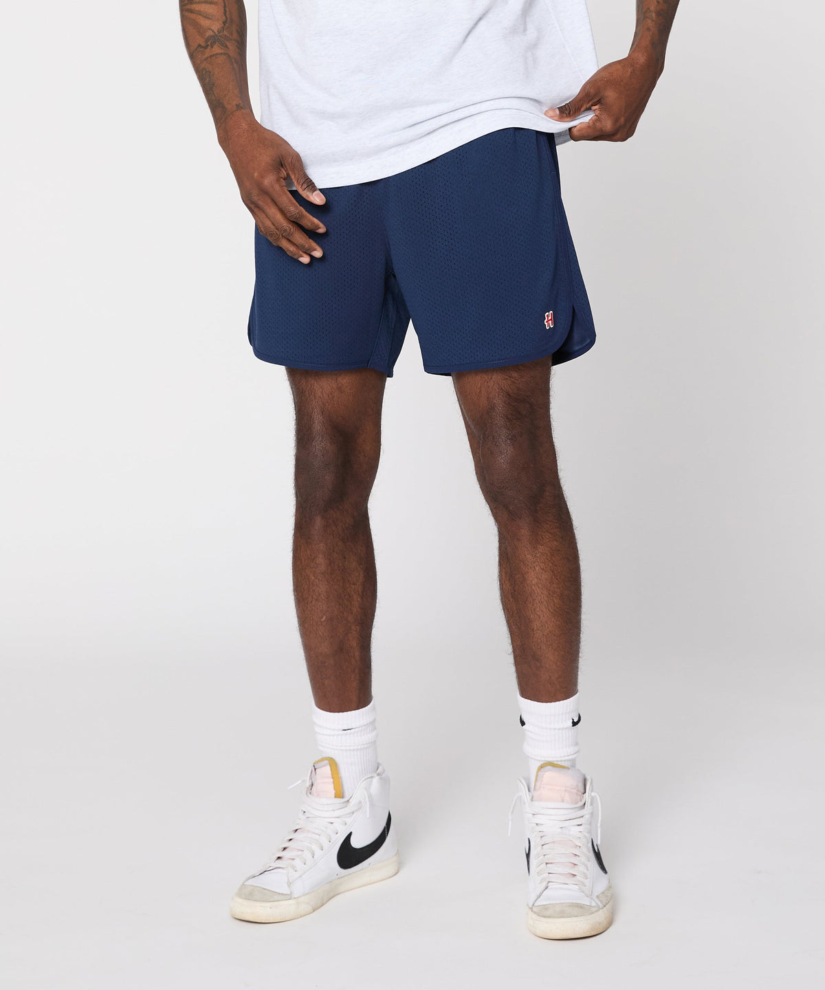 Go-To Mesh Shorts product image 2