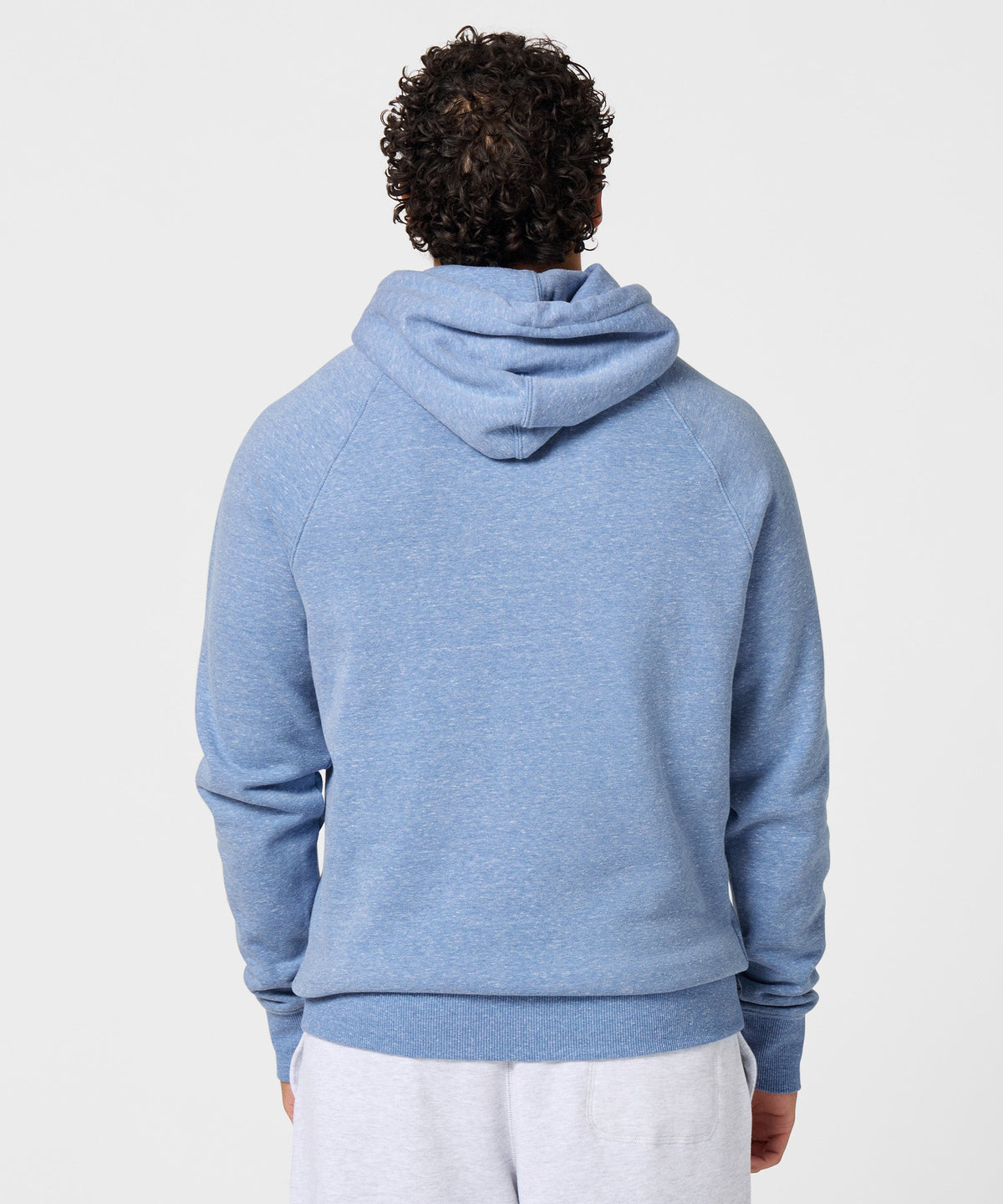 Golden State Warriors Logo Hoodie product image 4