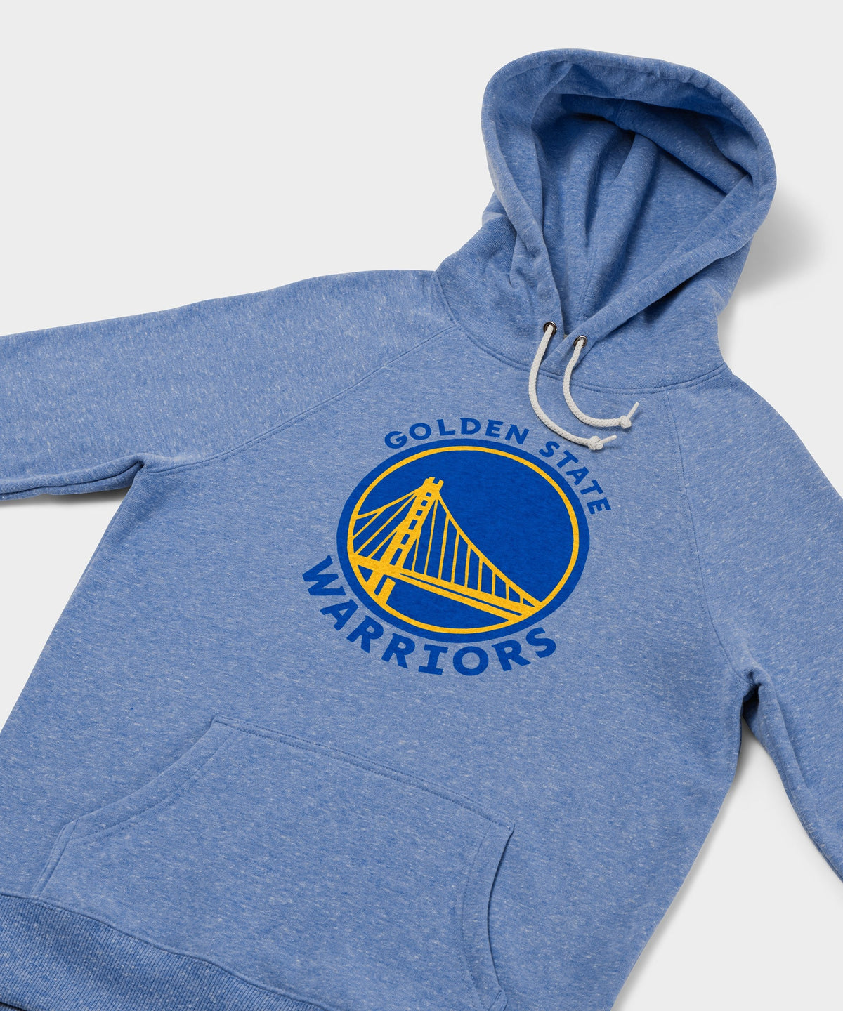 Golden State Warriors Logo Hoodie product image 2