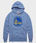 Golden State Warriors Logo Hoodie product image 1