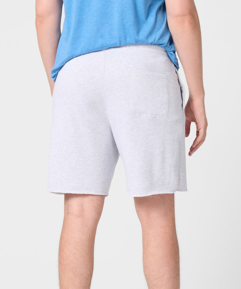 Golden State Warriors Logo Sweat Shorts product image 4