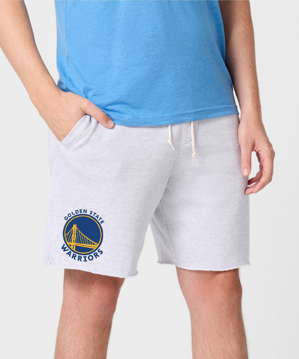 Golden State Warriors Logo Sweat Shorts product image 3