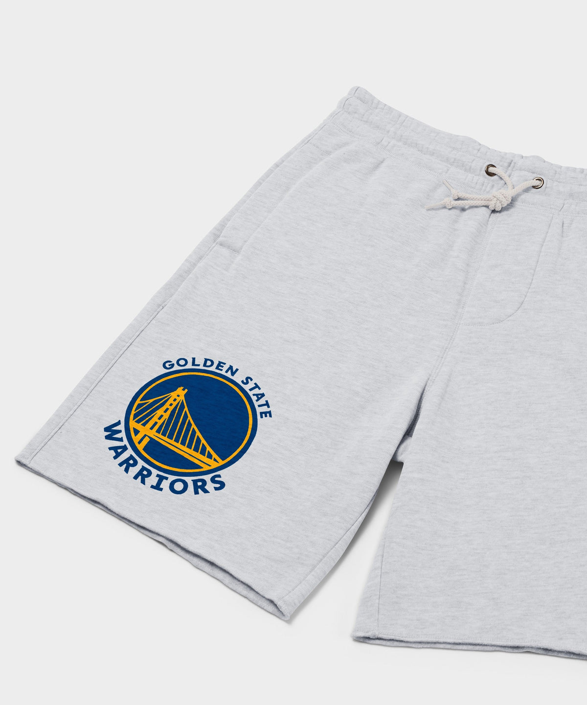 Golden State Warriors Logo Sweat Shorts product image 2