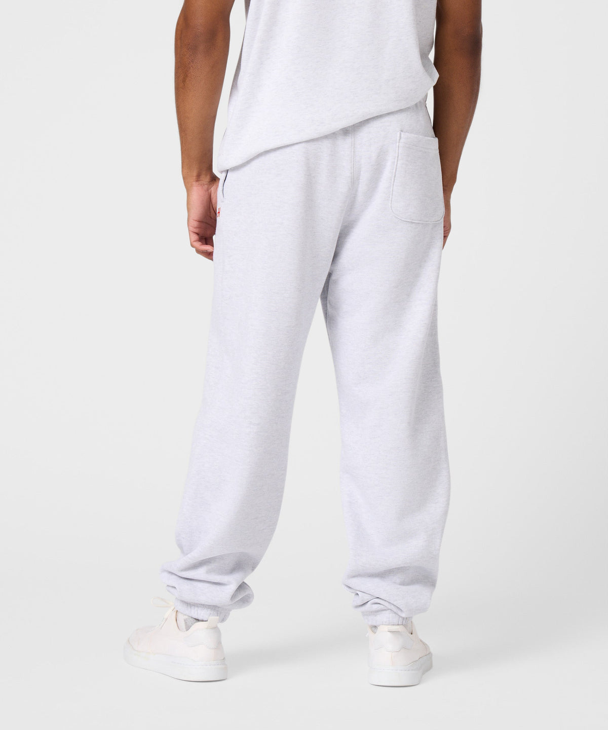 Golden State Warriors Logo Sweatpants