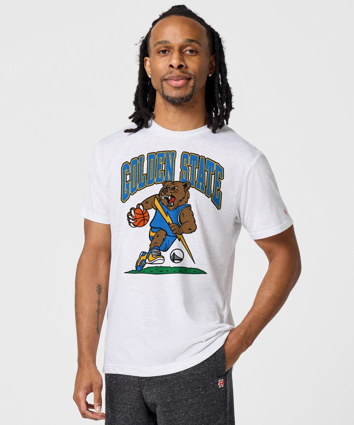 Golden State Warriors The Bear product image 3