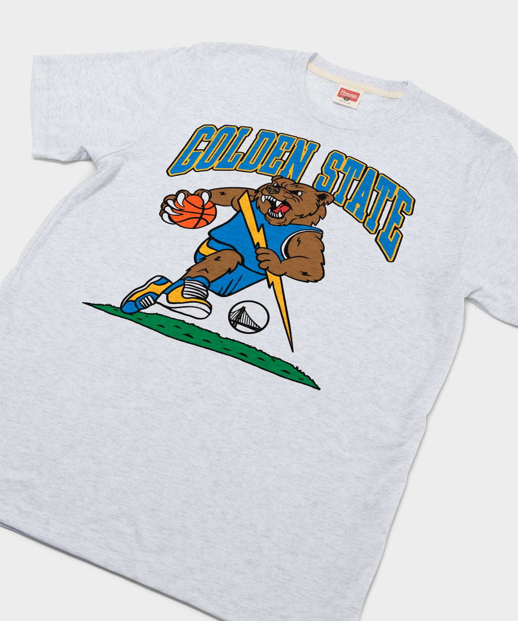 Golden State Warriors The Bear product image 2