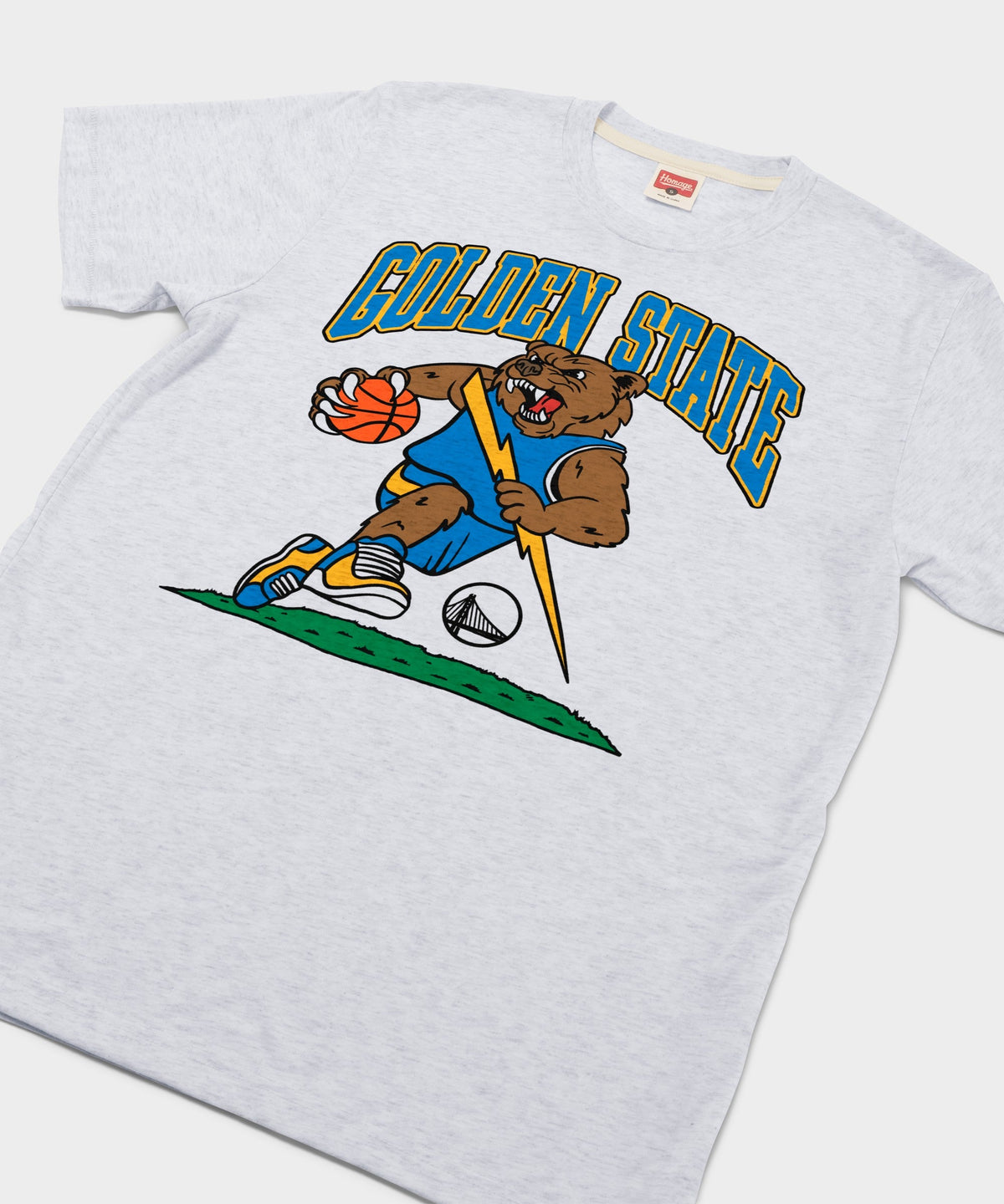 Golden State Warriors The Bear product image 2
