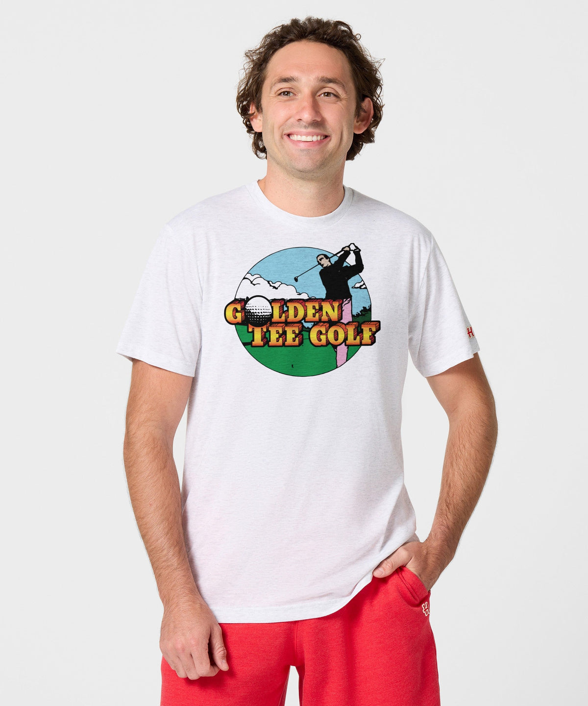 Golden Tee Golf product image 3
