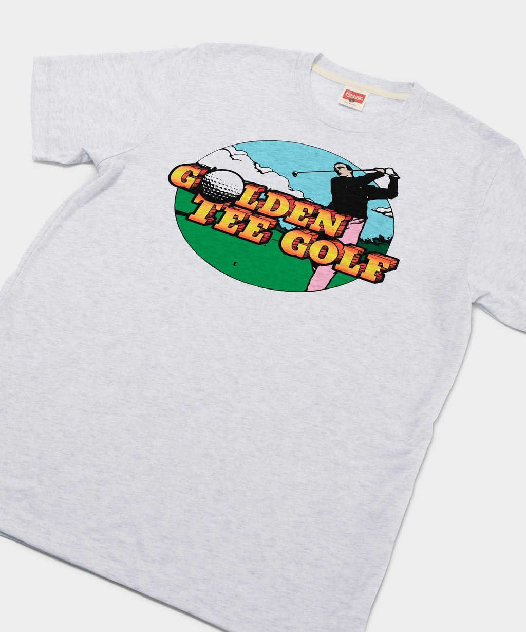 Golden Tee Golf product image 2