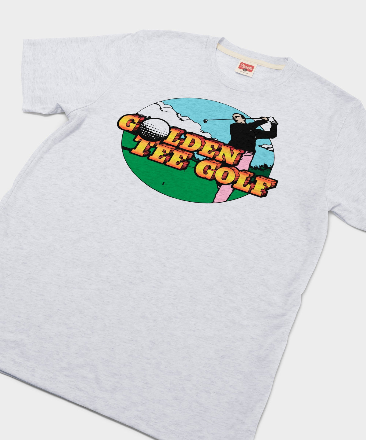 Golden Tee Golf product image 2
