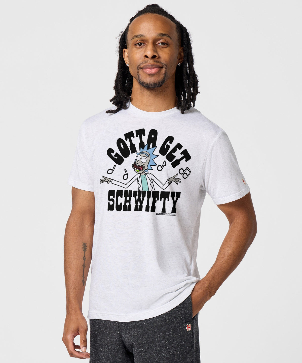 Gotta Get Schwifty product image 3