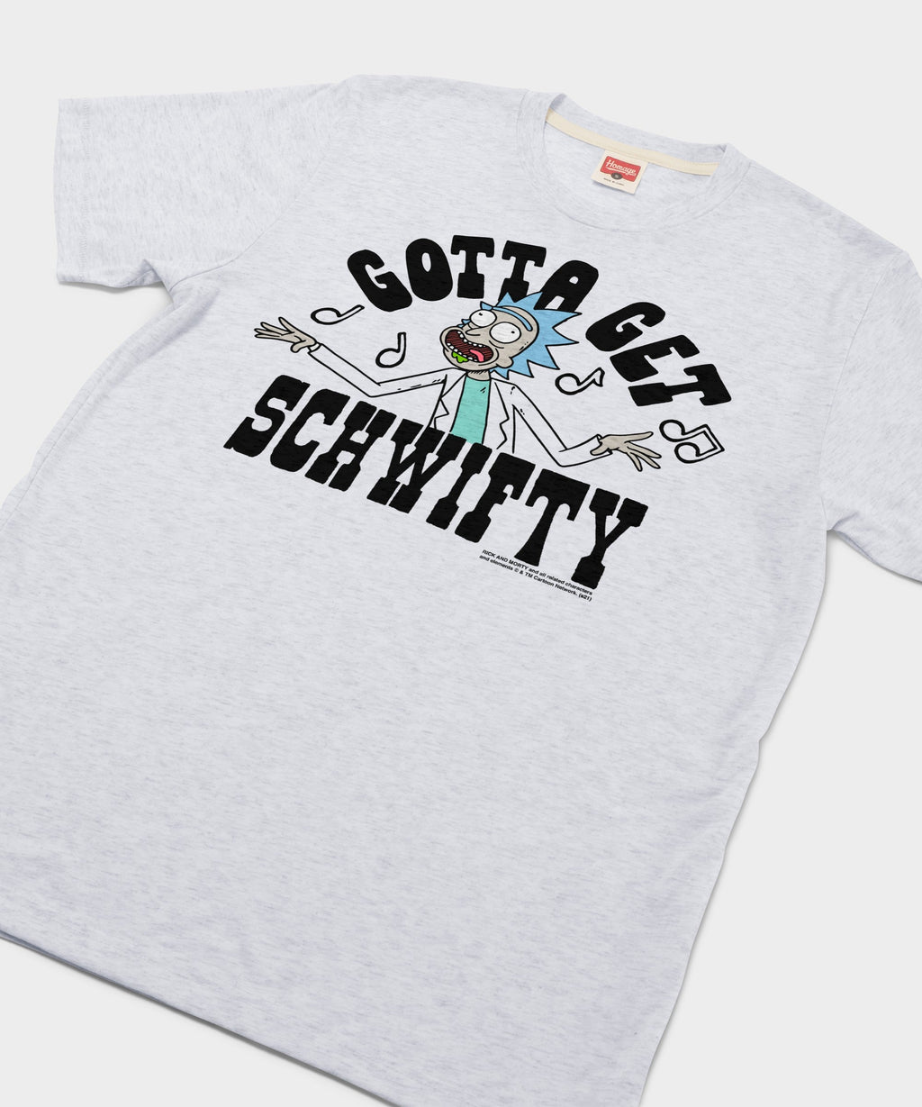 Gotta Get Schwifty product image 2