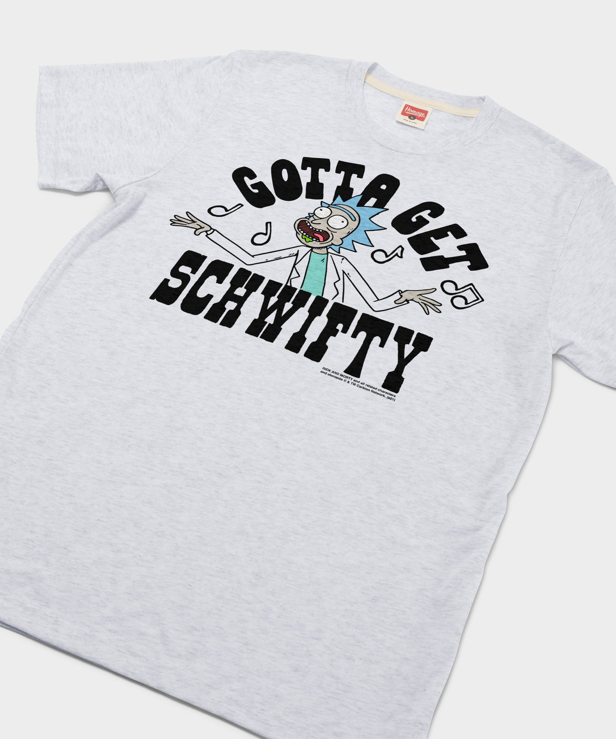 Gotta Get Schwifty product image 2