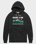 Grand Teton National Park Hoodie product image 1