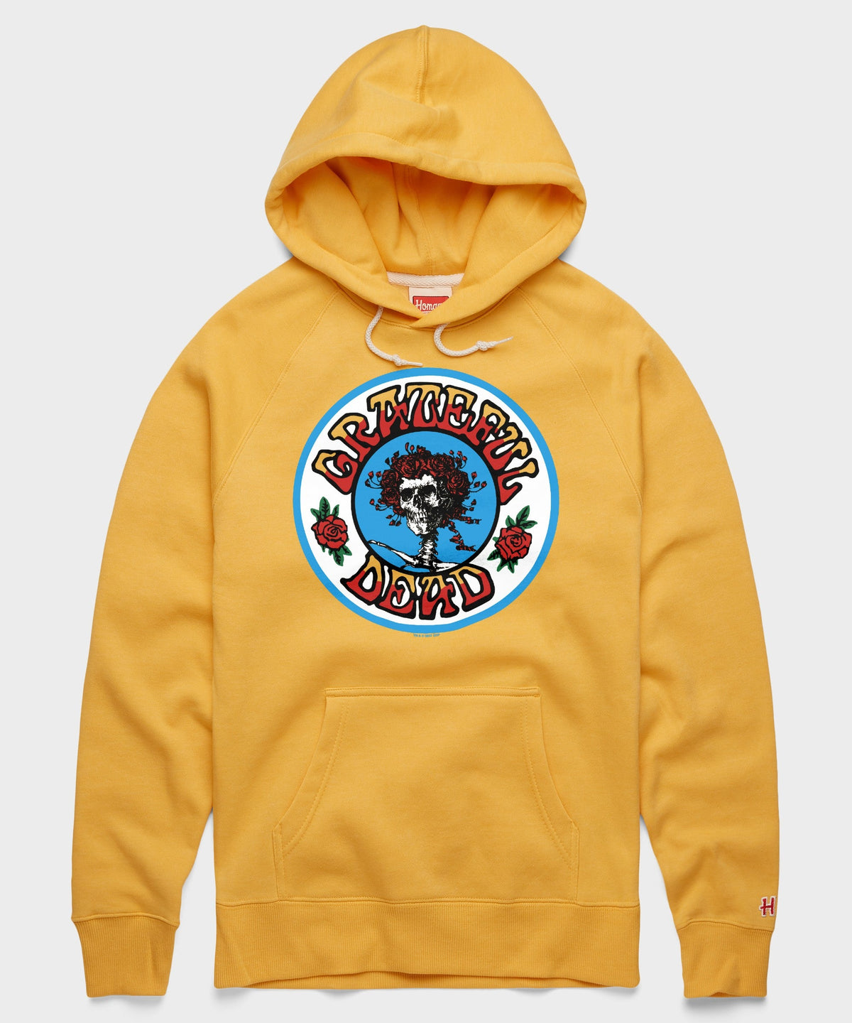 Grateful Dead Hoodie product image 1
