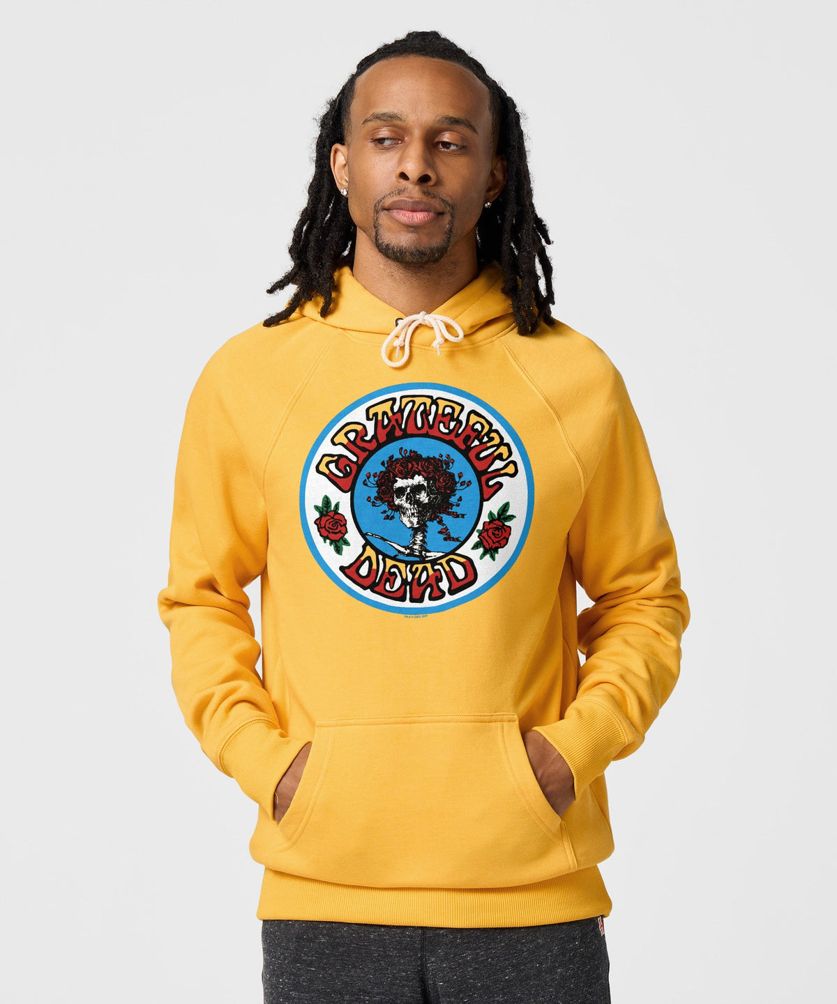 Grateful Dead Hoodie product image 3