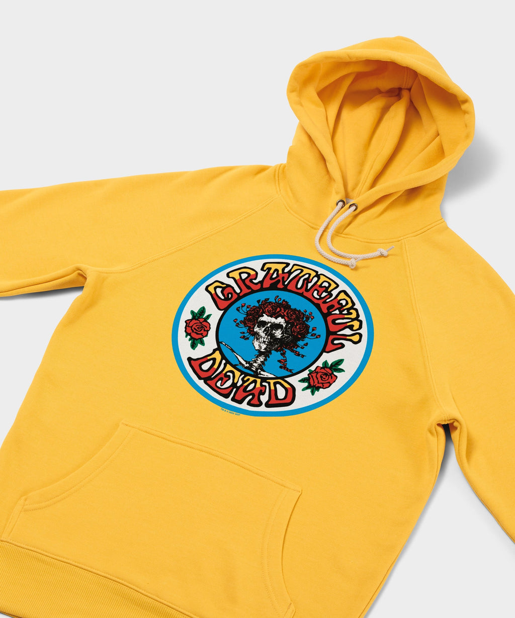Grateful Dead Hoodie product image 2