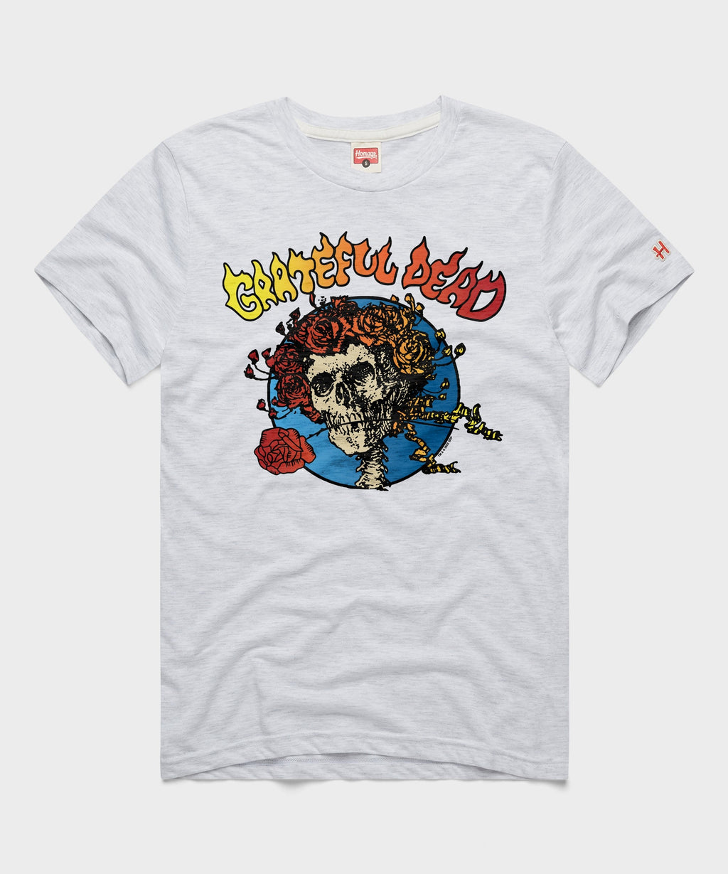 Grateful Dead Skull And Roses product image 1