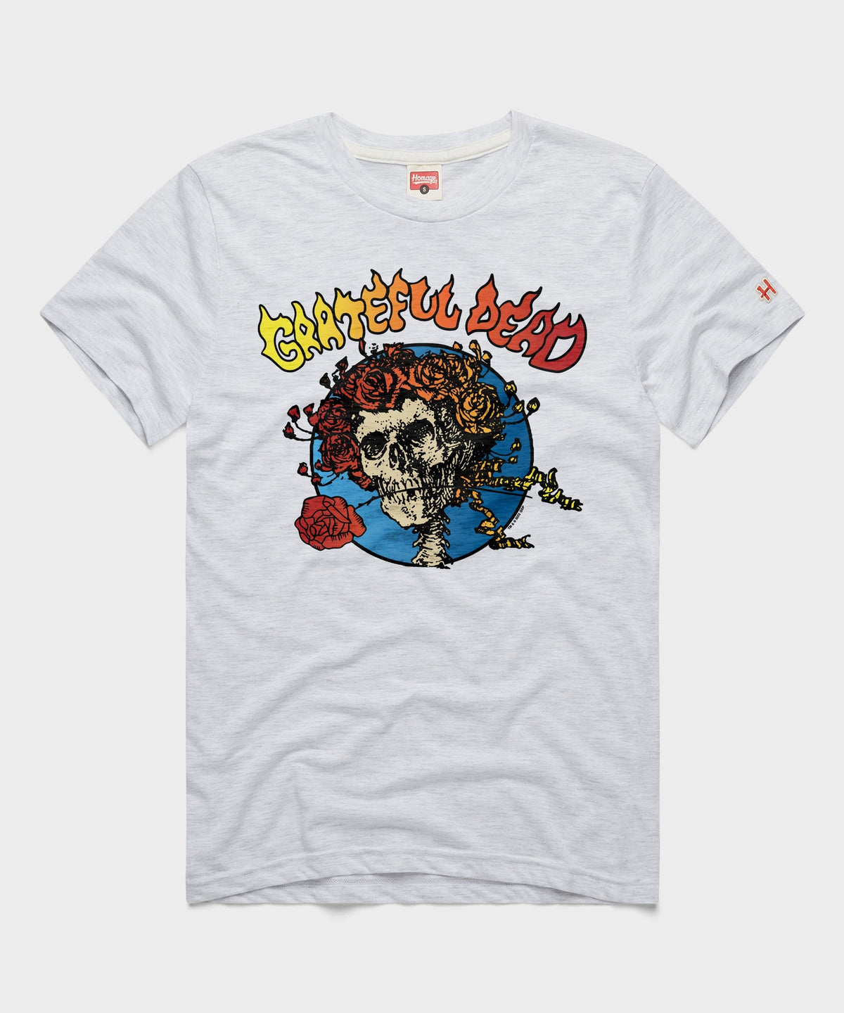 Grateful Dead Skull And Roses product image 1