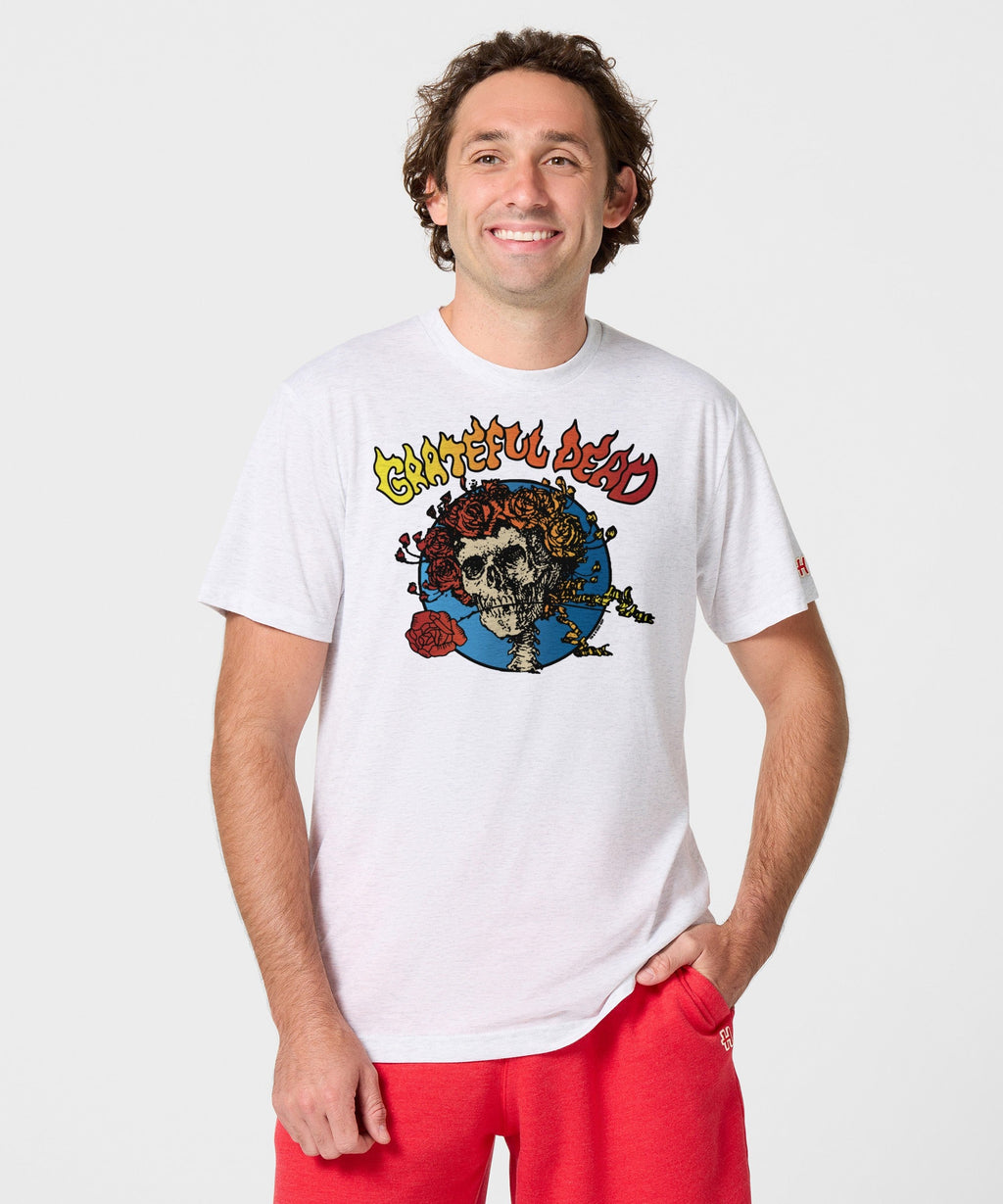 Grateful Dead Skull And Roses product image 3