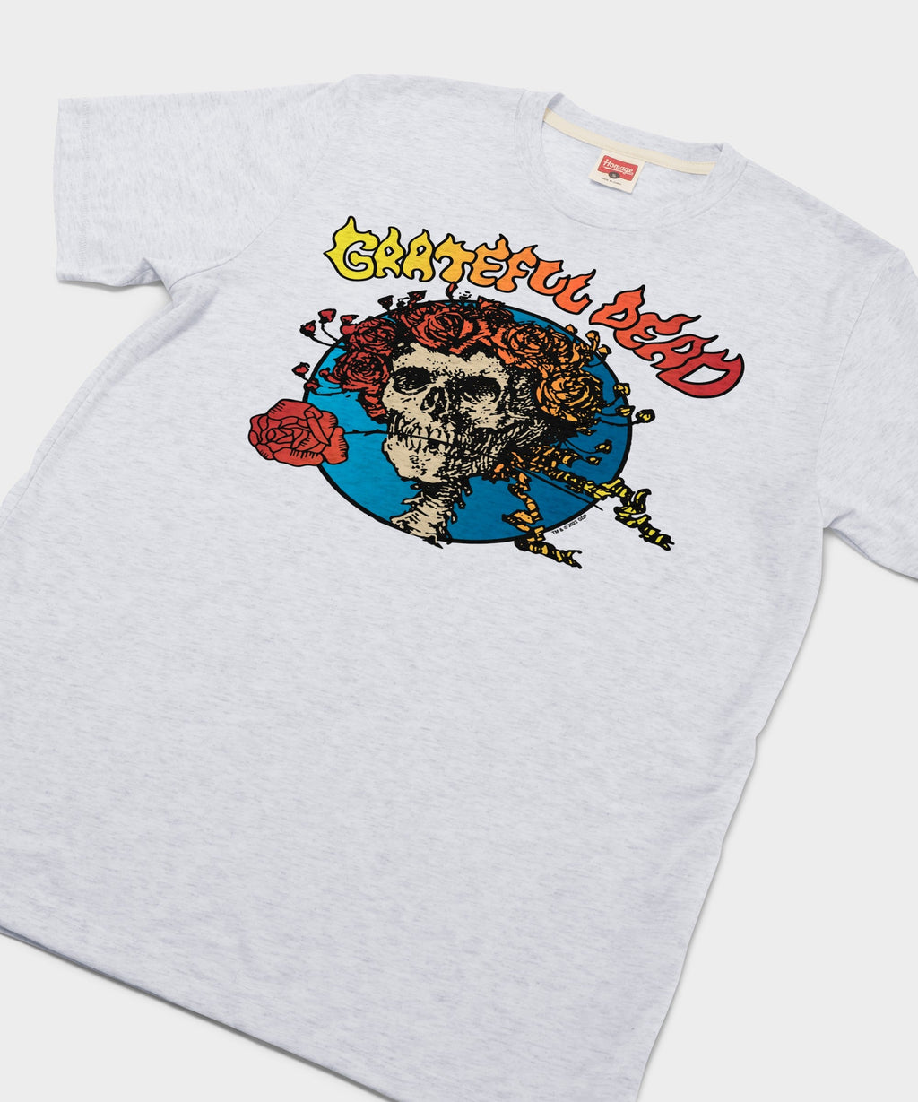 Grateful Dead Skull And Roses product image 2