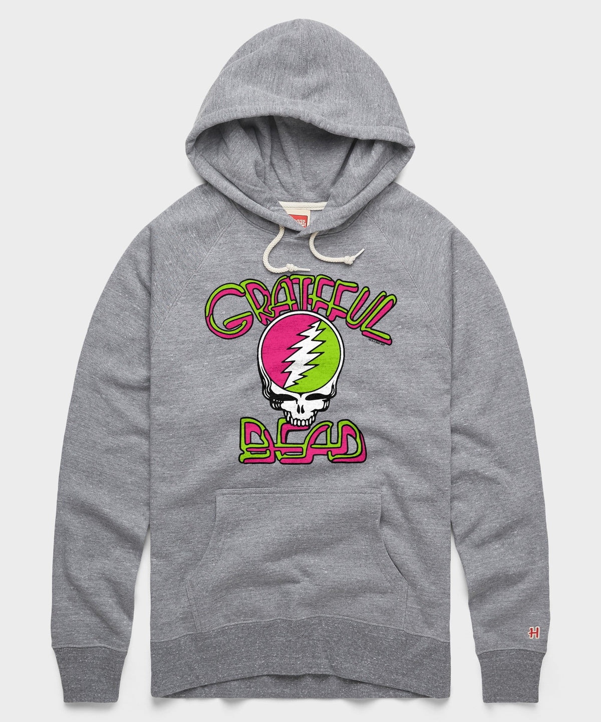 Grateful Dead Steal Your Face Hoodie product image 1
